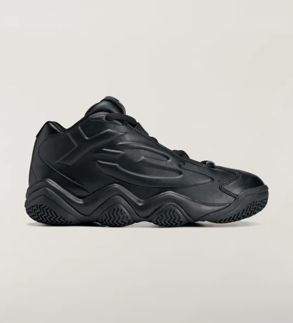 Adidas Black Black Black Adidas 3 Megaball