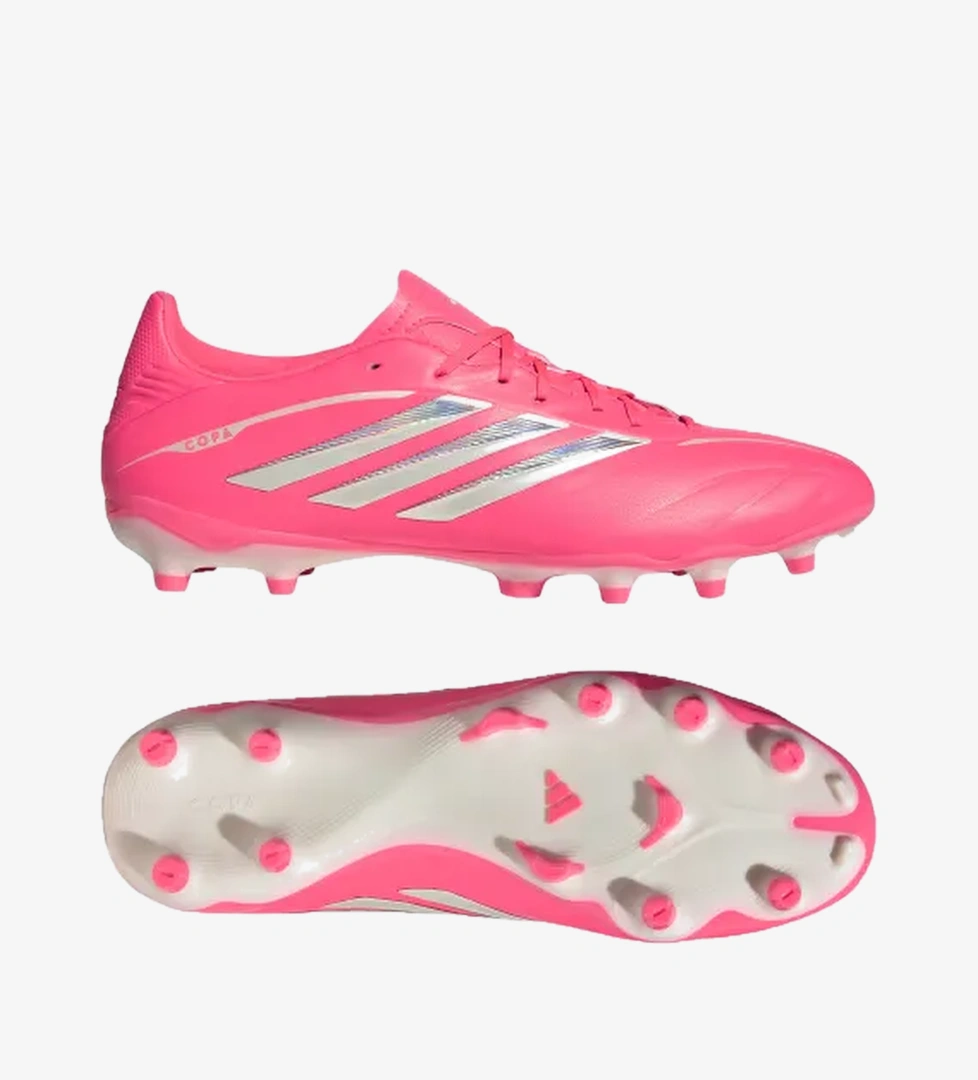 Adidas Solar Turbo Ivory Core Black Adidas Copa Pure