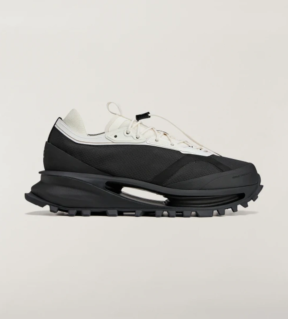 Adidas Siyah Adidas 3 Gendo