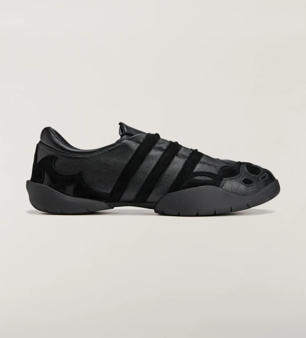 Adidas Black Black Black Adidas 3 Regu