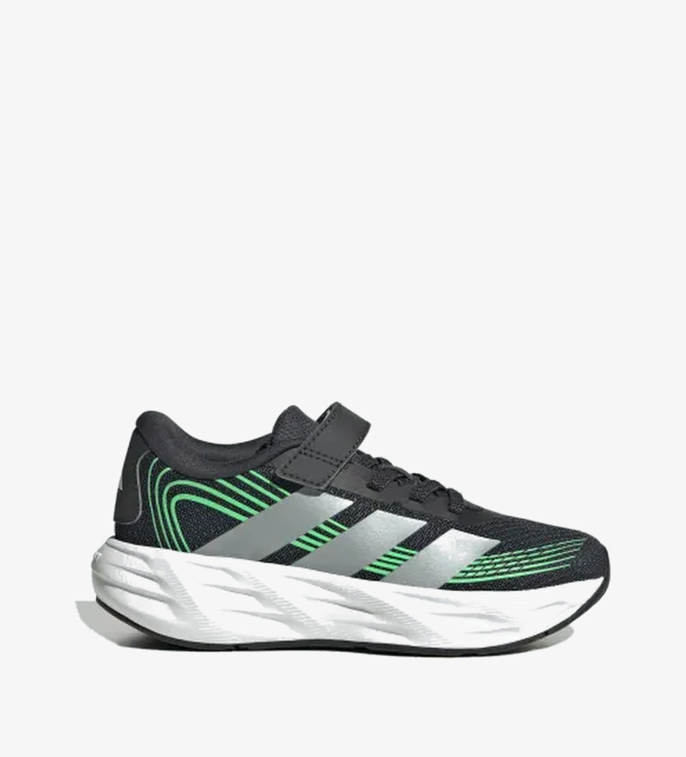 Night Grey Tech Grey Metallic Screaming Green