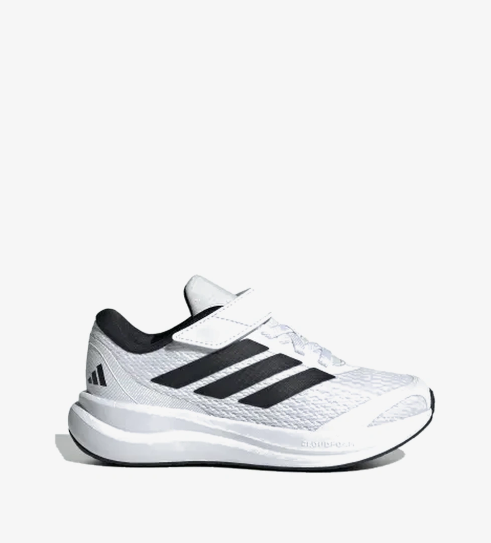 Adidas Cloud White Core Black Core Black Adidas Runfalcon