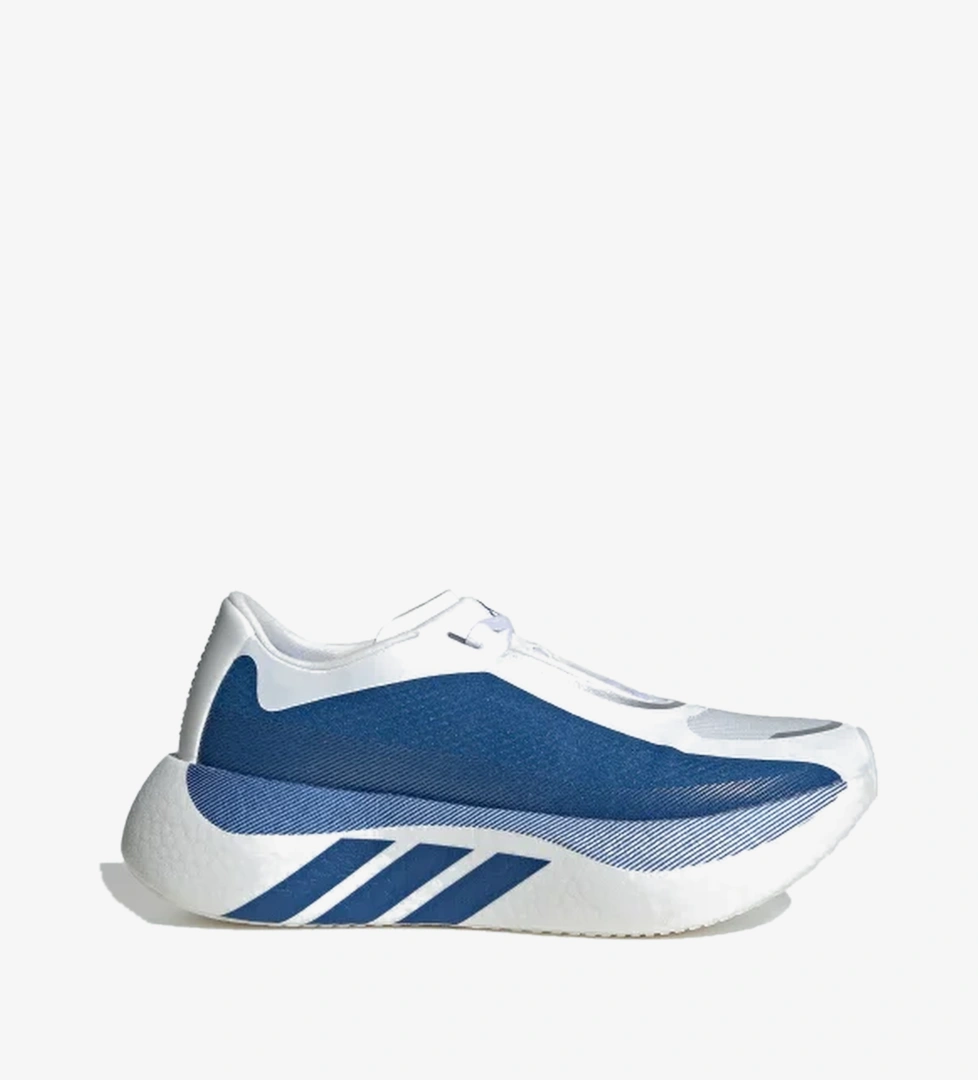 Adidas Cloud White Eqt Blue Zero Metalic Adidas Hyperboost