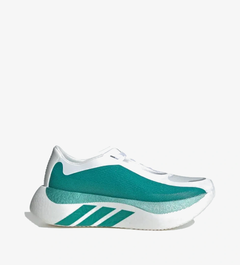 Adidas Cloud White Equipment Green Zero Metalic Adidas Hyperboost