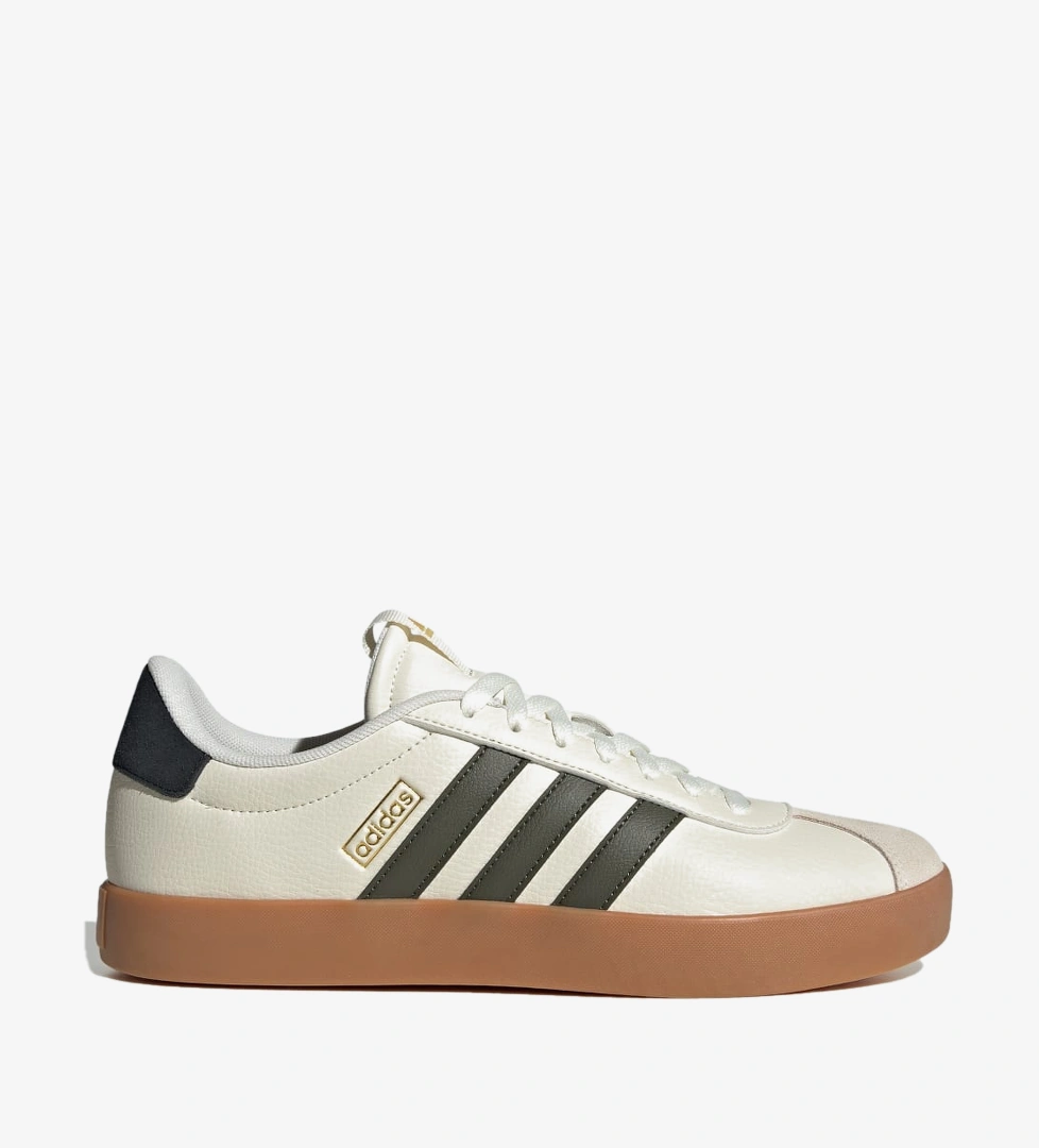Adidas Off White Night Cargo Gold Metallic Adidas Vl 3.0