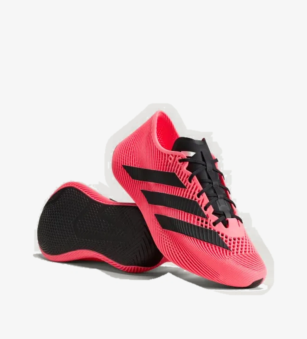 Adidas Solar Turbo Core Black Ivory Adidas Climacool