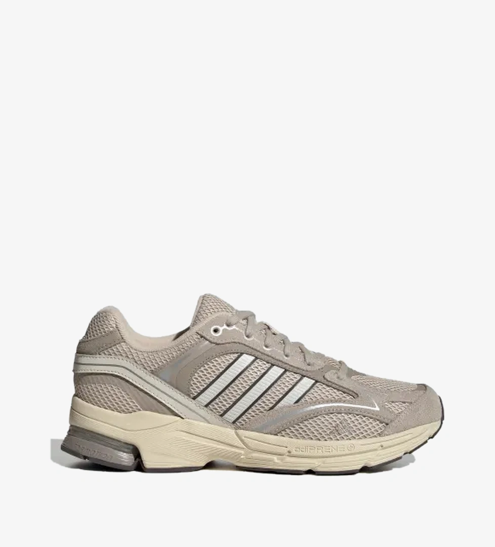 Crystal Linen Orbit Grey Matte Silver