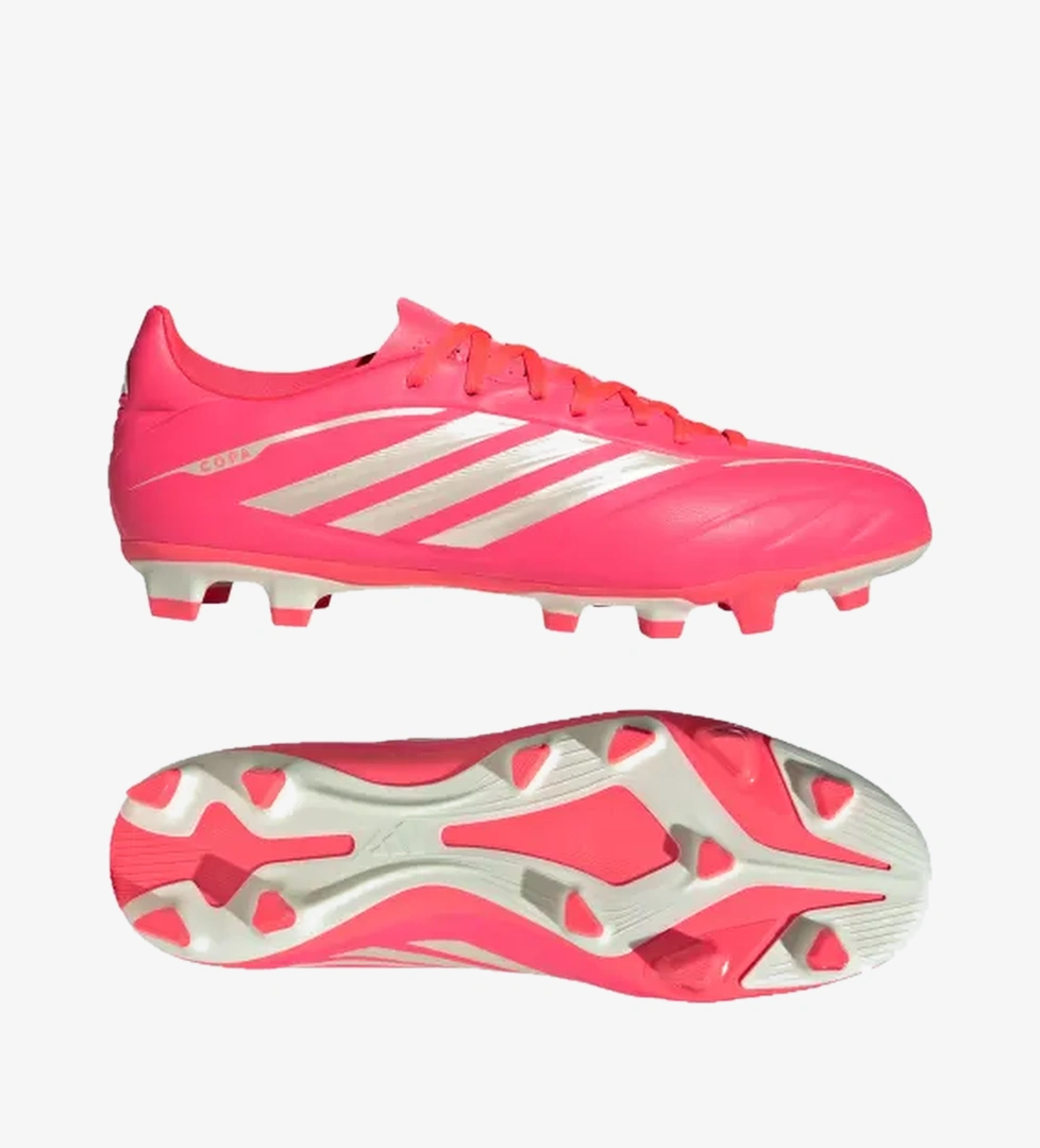 Adidas Solar Turbo Ivory Core Black Adidas Copa Pure
