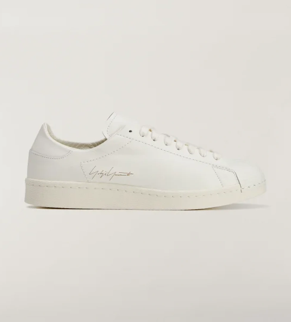 Y-3 SUPERSTAR Ayakkabı