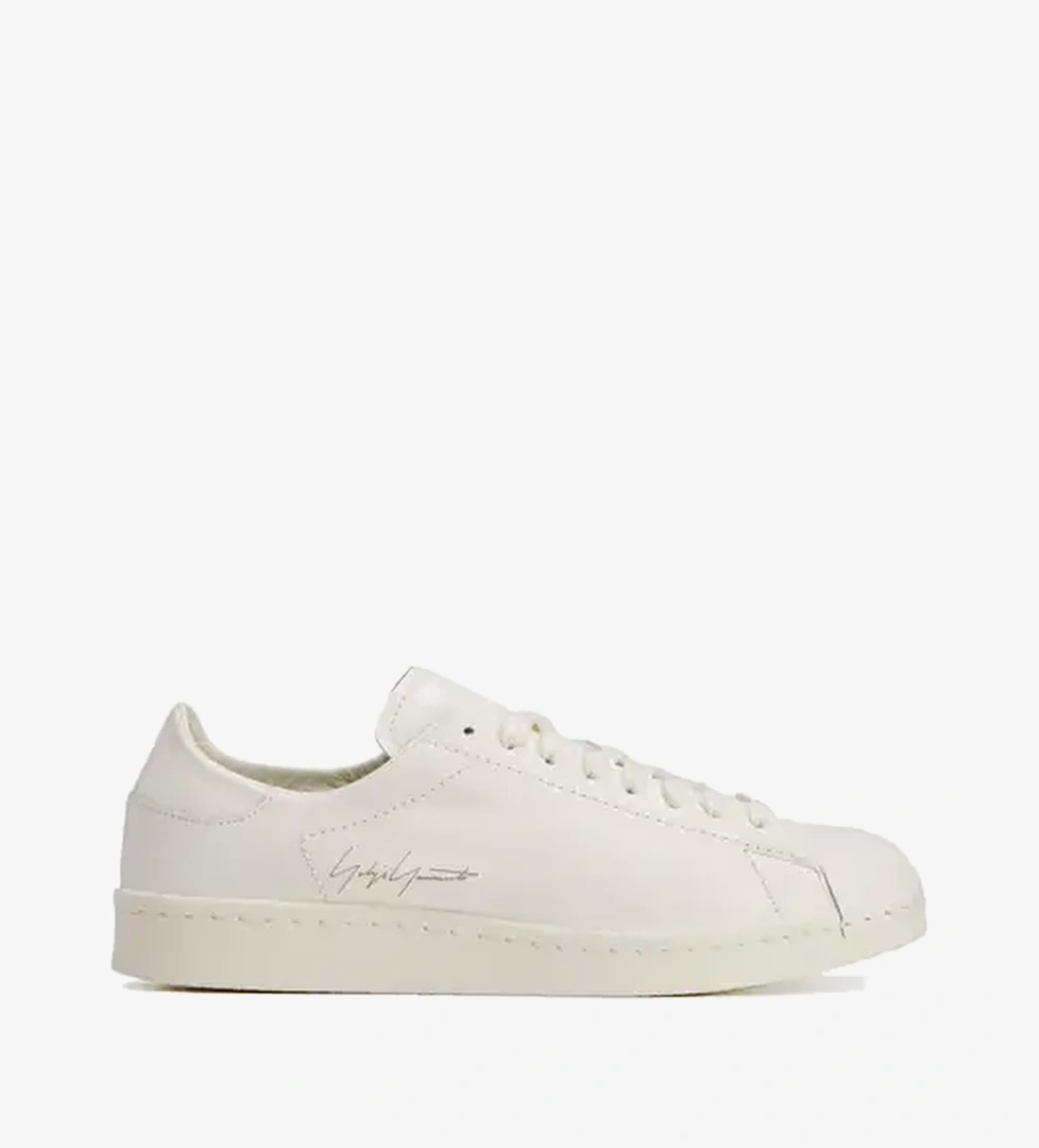 Adidas Adidas Off White Off White Off White Y-3 SUPERSTAR Ayakkabı Adidas'ta! Off White Off White Off White - 1. görsel