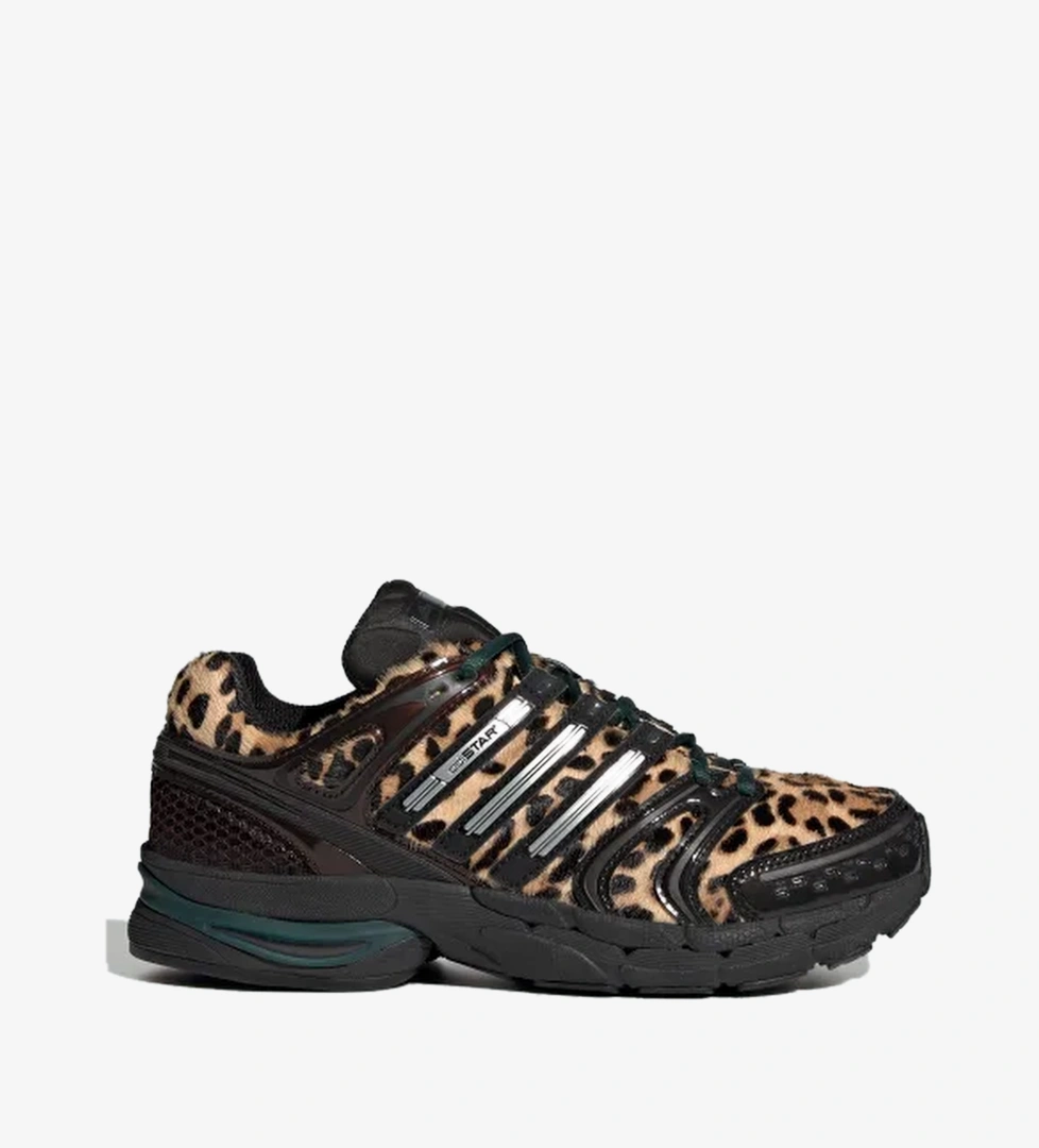 ADISTAR CONTROL 5 LEOPAR DESENLİ AYAKKABI