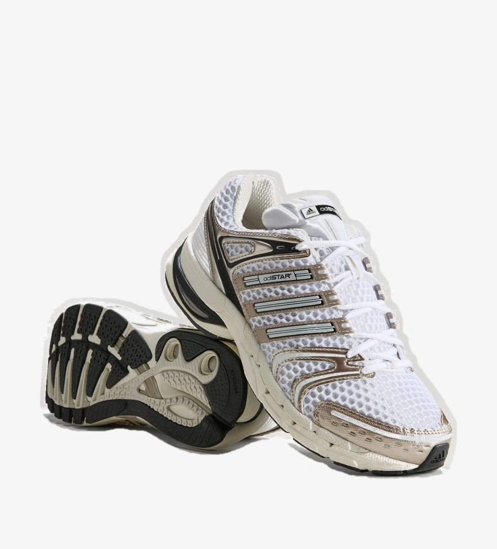 ADISTAR CONTROL 5 AYAKKABI