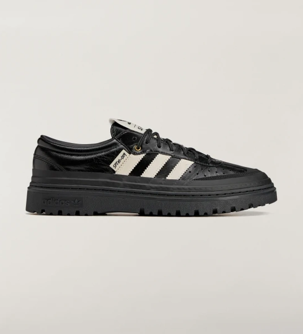 Adidas Siyah Adidas Samba Lx