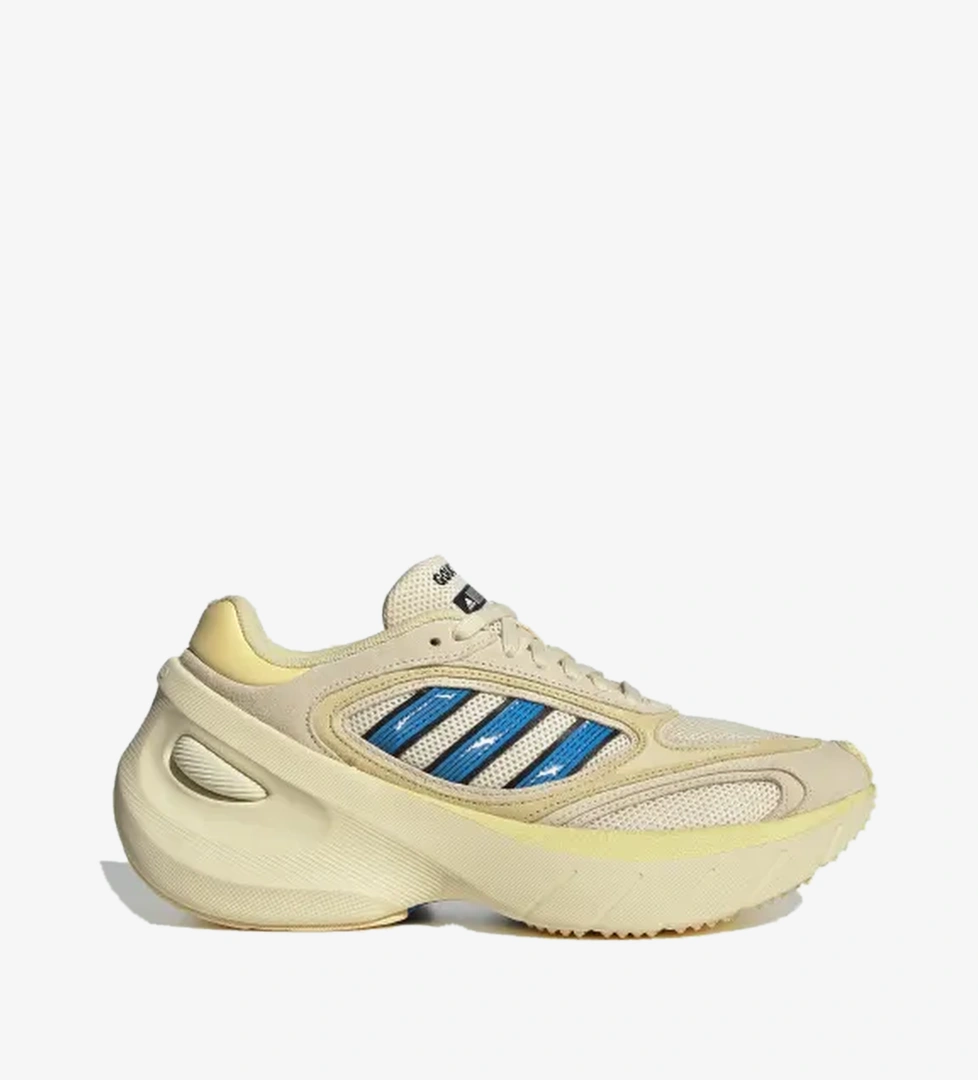 Adidas Sarı Adidas Adizero Goukana