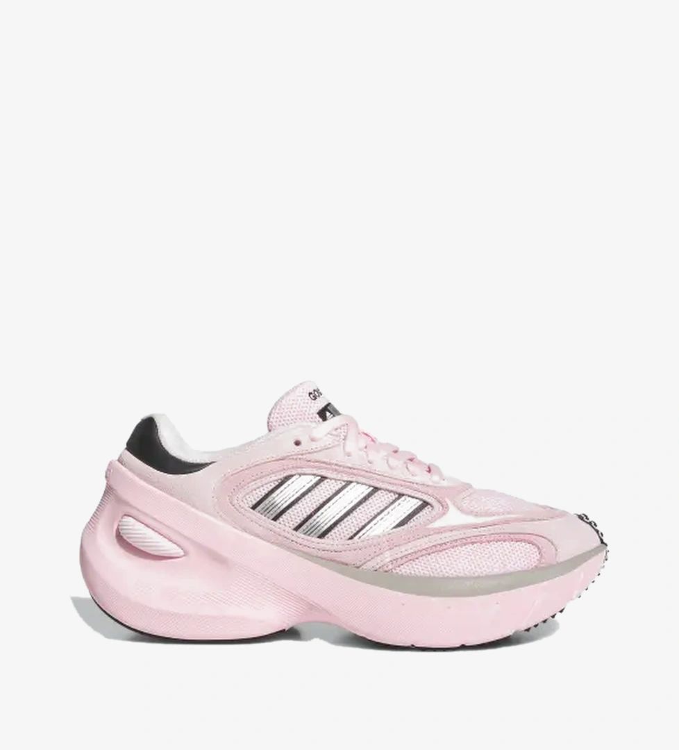Adidas Pembe Adidas Adizero Goukana