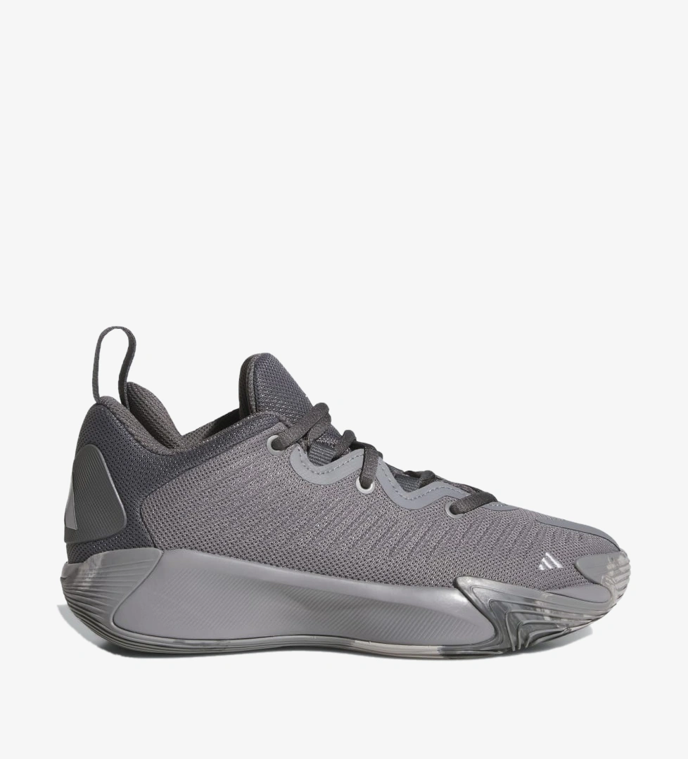 Adidas Gri Adidas Initiation