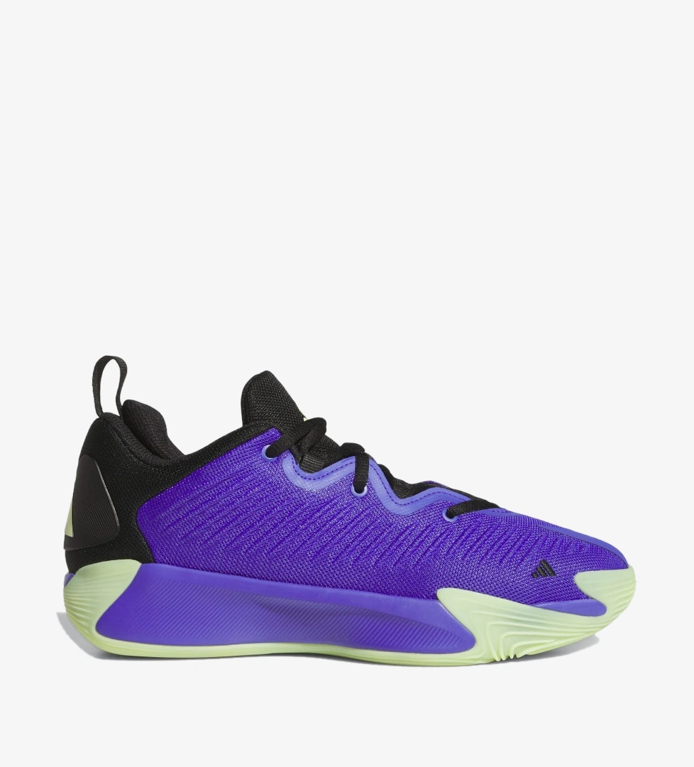 Adidas Solar Purple Core Black Semi Frozen Lemon Adidas Initiation