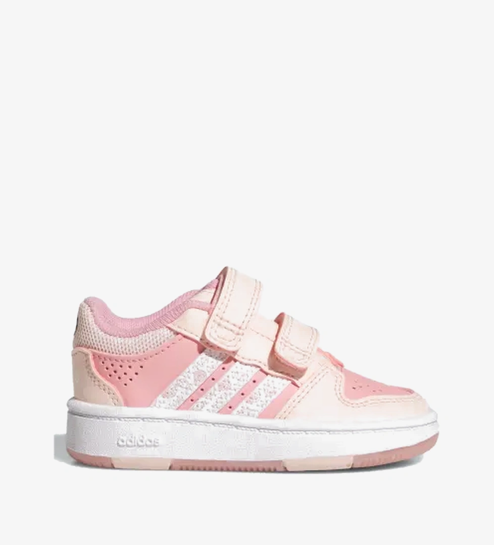 ADIDAS DISNEY PRINCESS KLASİK BASKETBOL AYAKKABISI