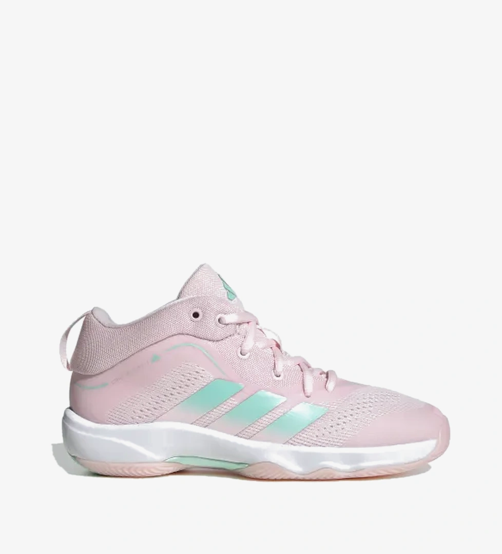 Adidas Distilled Pink Clear Mint Silver Metallic Adidas Crazyflight 7