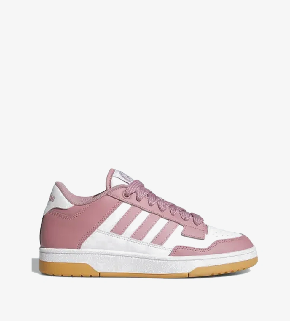 Adidas Cloud White Magic Mauve Gum Adidas Rapid