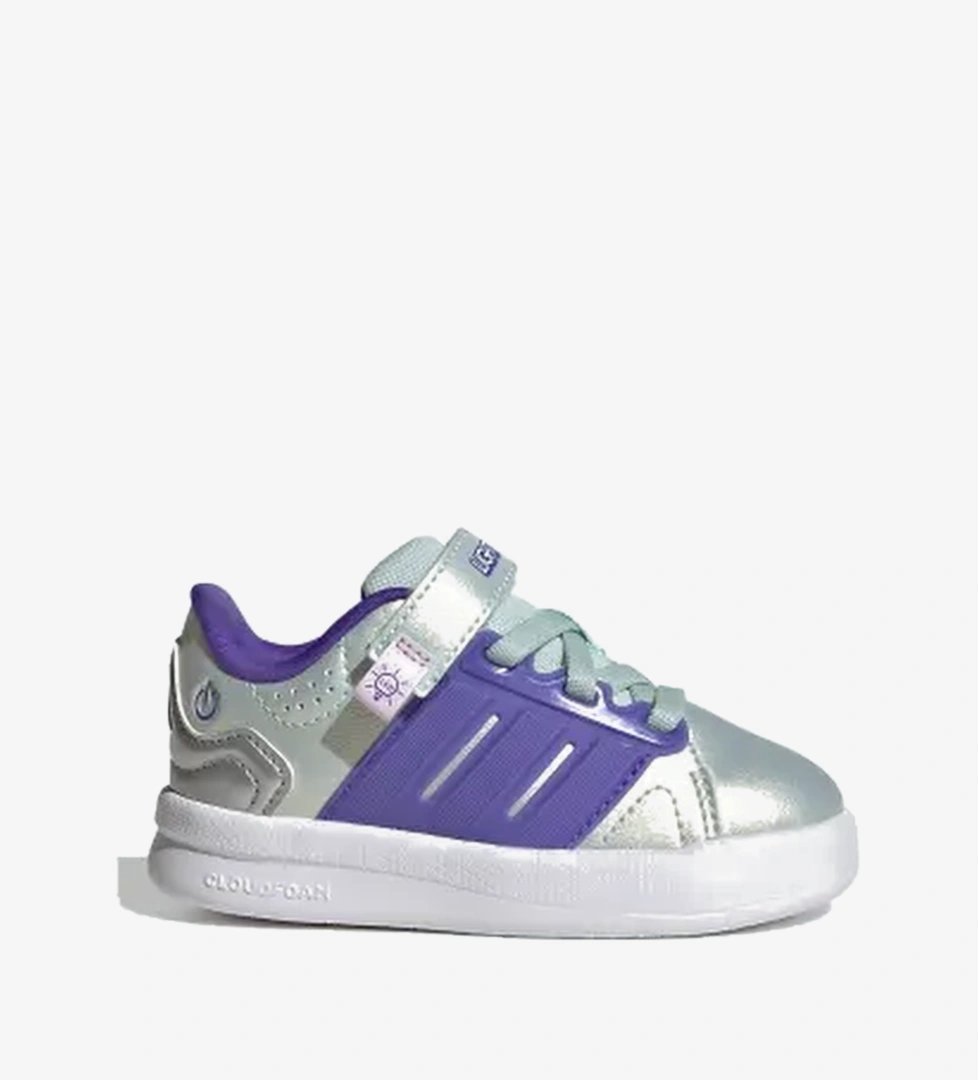 Halo Mint Solar Purple Ice Lavender