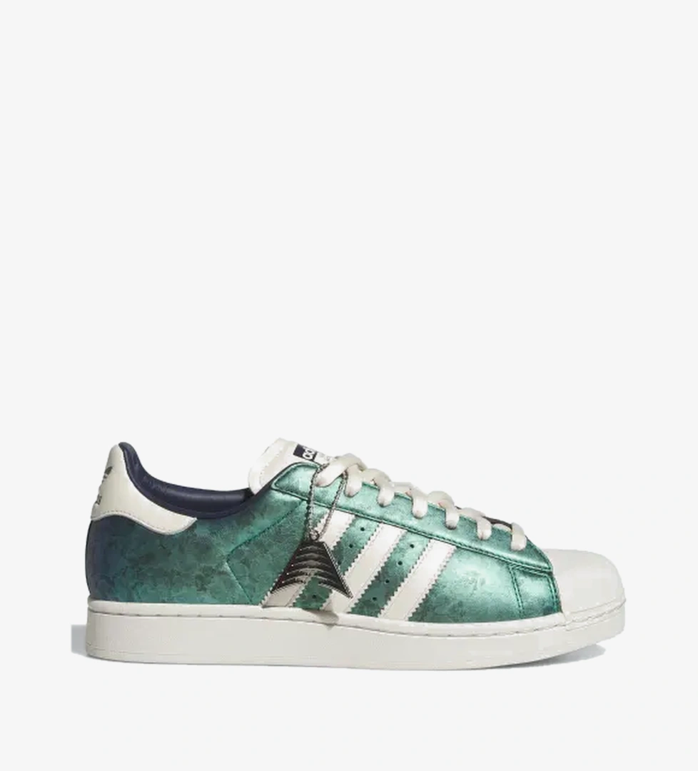 SUPERSTAR II AYAKKABI
