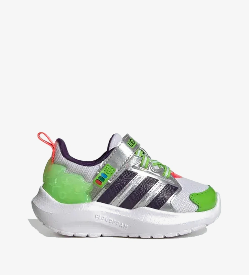 Adidas Yeşil Adidas Pixar Toy