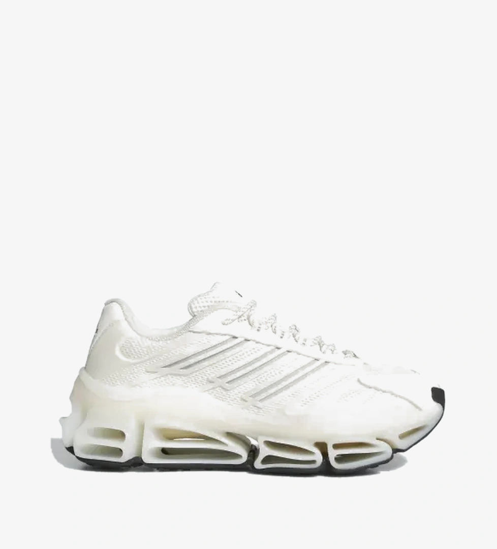Adidas Cloud White Cream White Cloud White Adidas Megaride