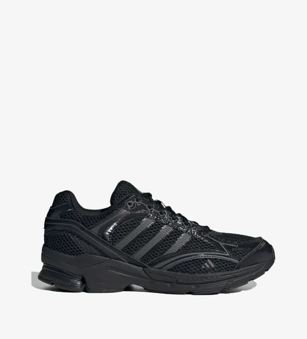 Core Black Grey Six Carbon