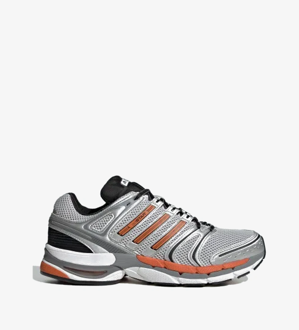 Adidas Gri Adidas Adistar Control 5