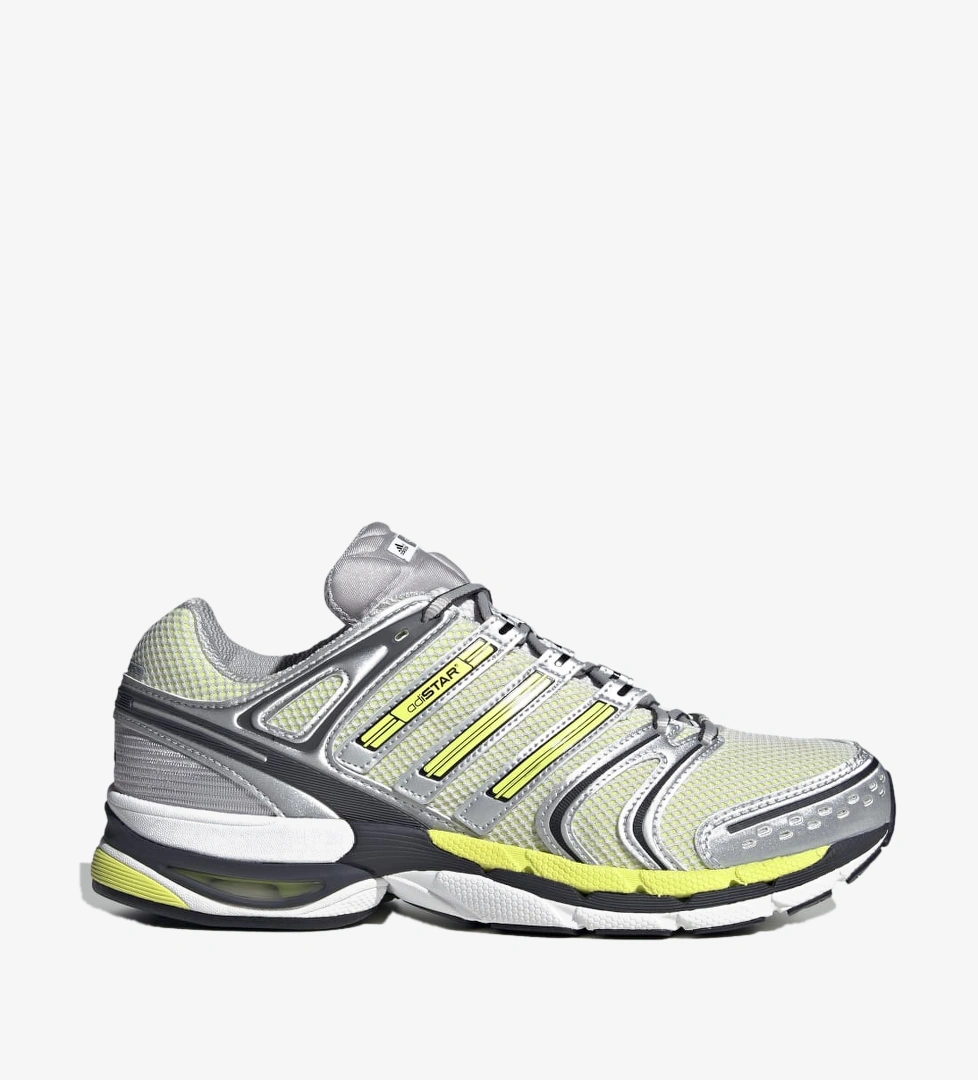 Grey Two Semi Frozen Lemon Utility Black