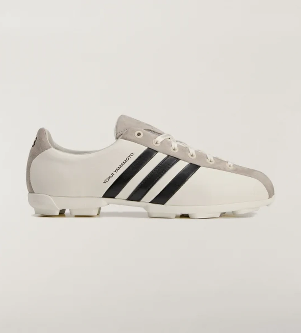 Adidas Off White Black Light Brown Adidas 3 Field