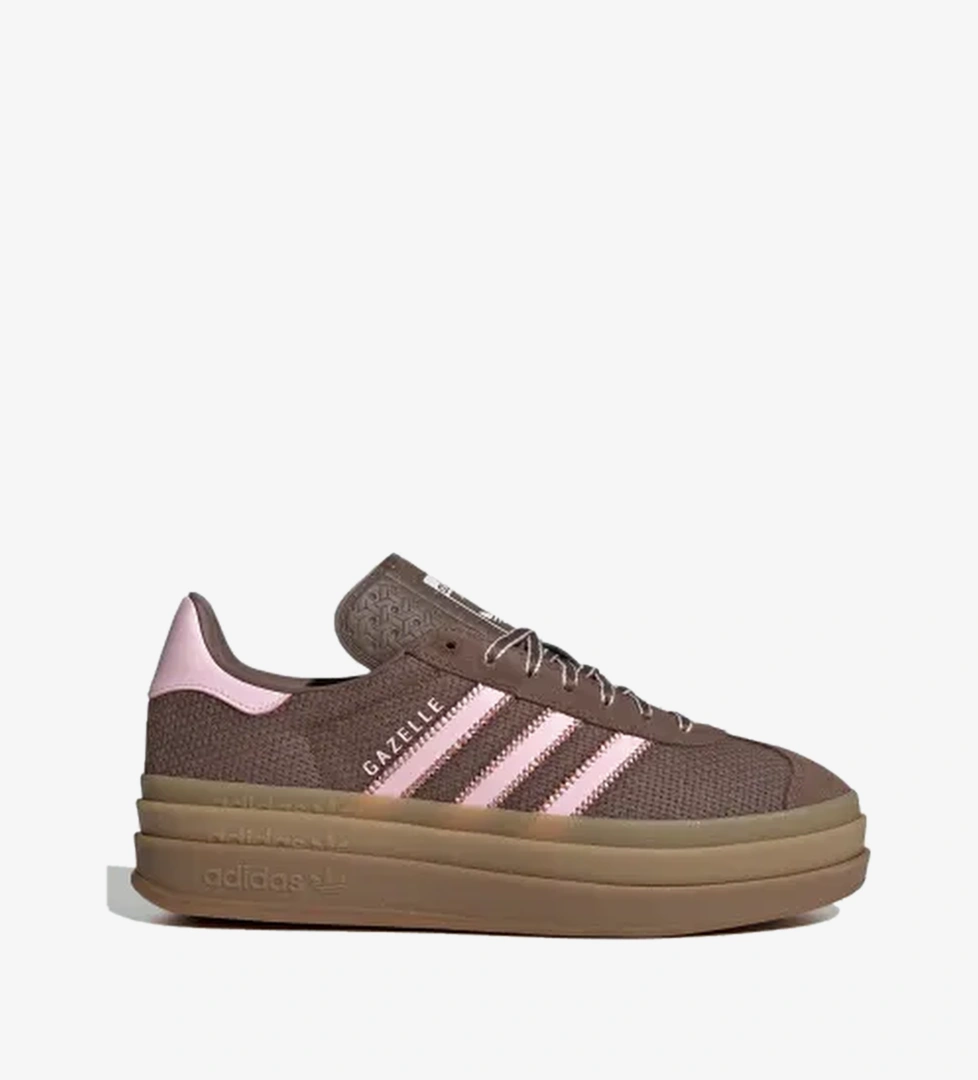 Adidas Earth Strata Clear Pink Clay Strata Adidas Gazelle