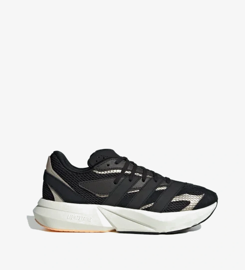 Siyah Adidas Lightblaze
