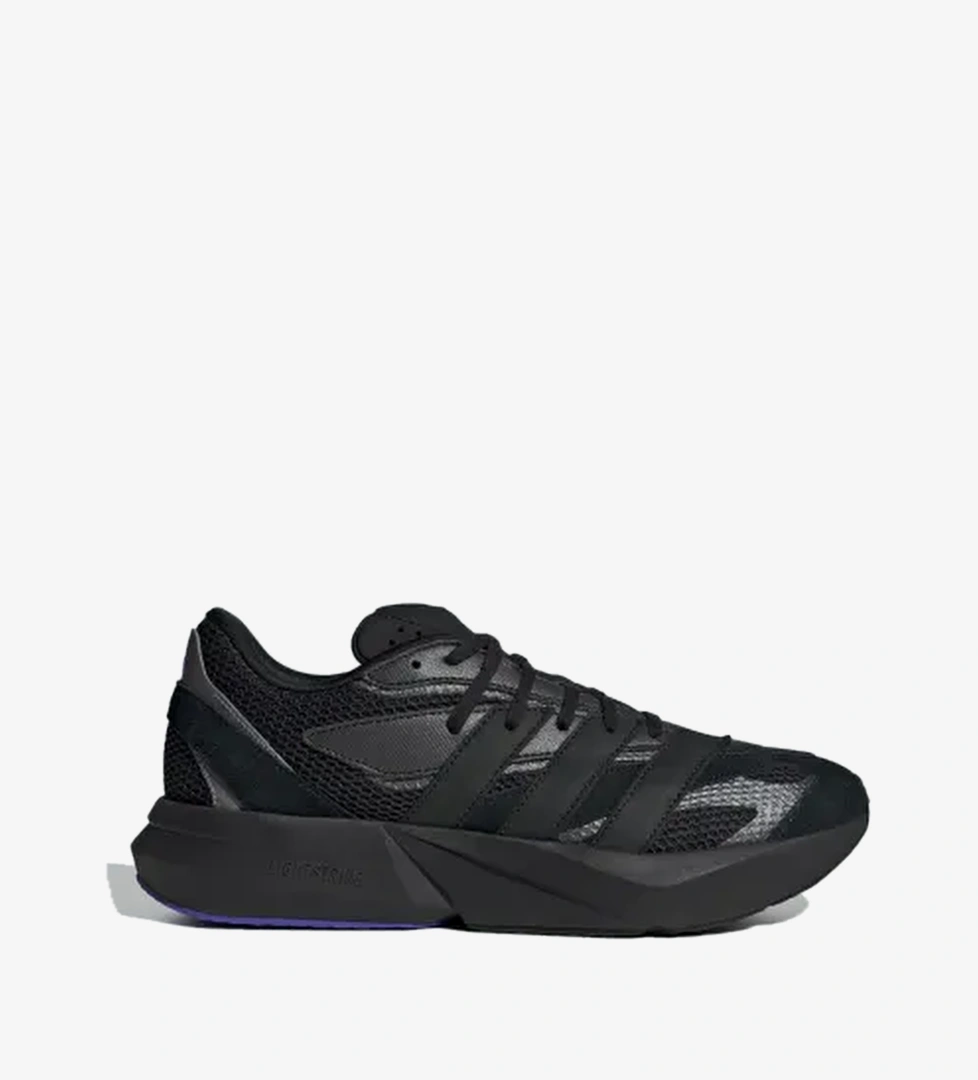 Siyah Adidas Lightblaze