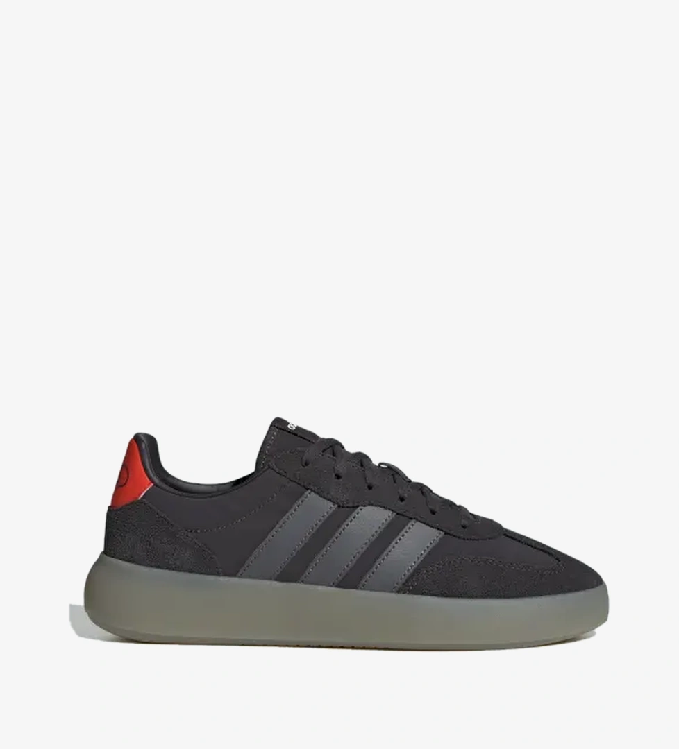 Utility Black Utility Black Hi Res Red