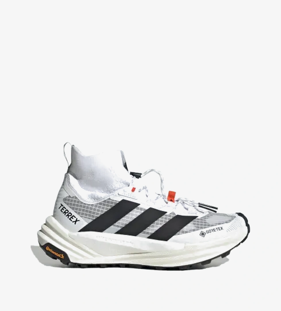 Adidas Cloud White Core Black Off White Adidas Terrex Freehiker