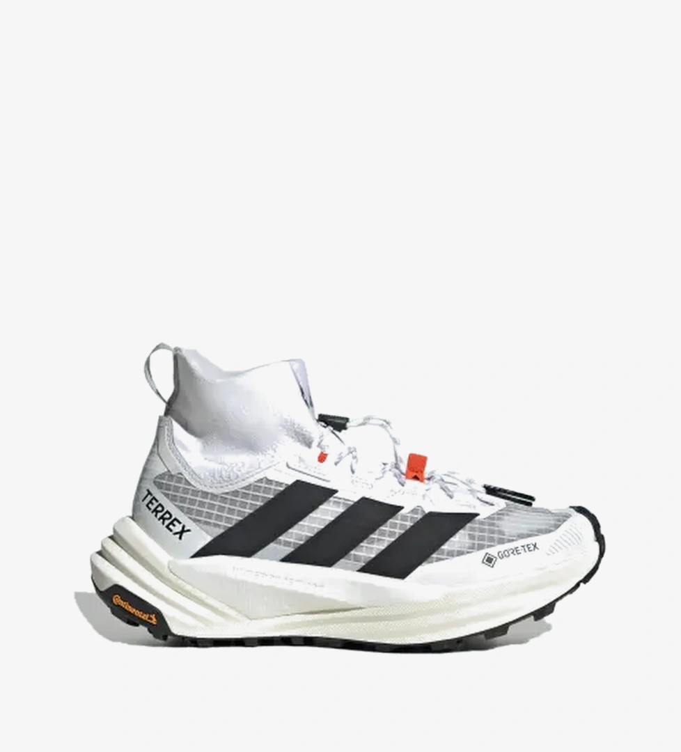 Adidas Cloud White Core Black Off White Adidas Terrex Freehiker