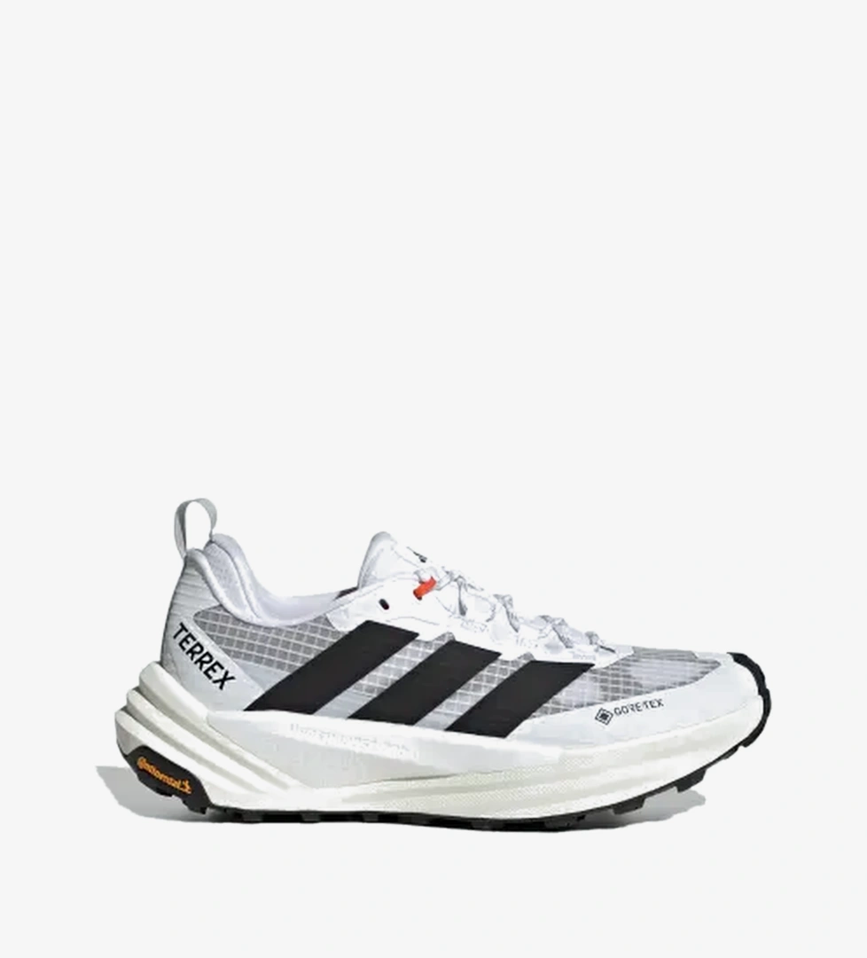 Adidas Cloud White Core Black Off White Adidas Terrex Freehiker