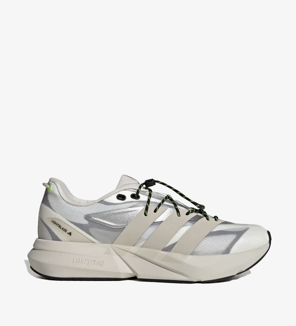 Crystal White Beige Lucid Lemon