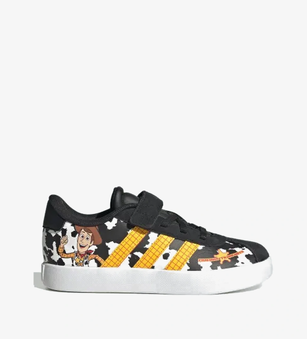 Adidas Cloud White Cloud White Core Black Adidas Pixar Toy