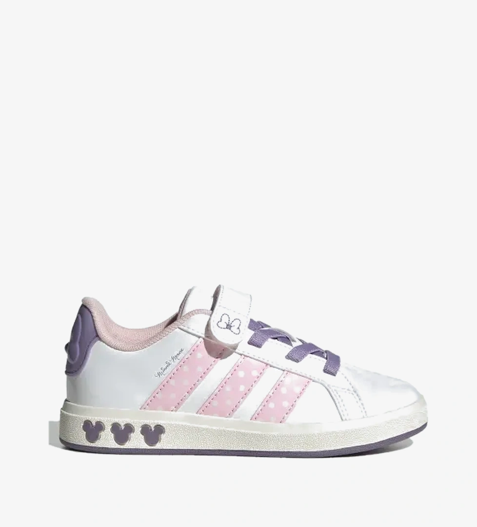 Cloud White Clear Pink Magic Lilac