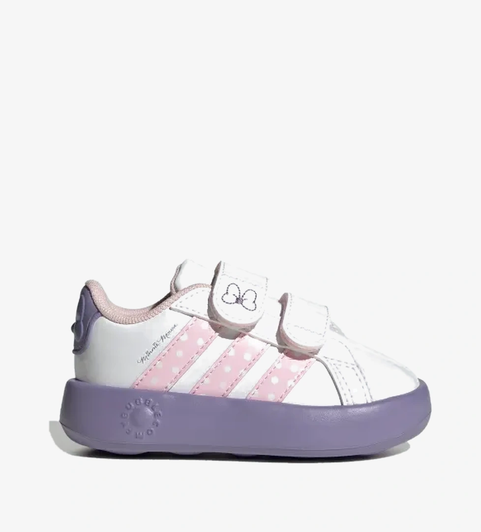 Cloud White Clear Pink Magic Lilac