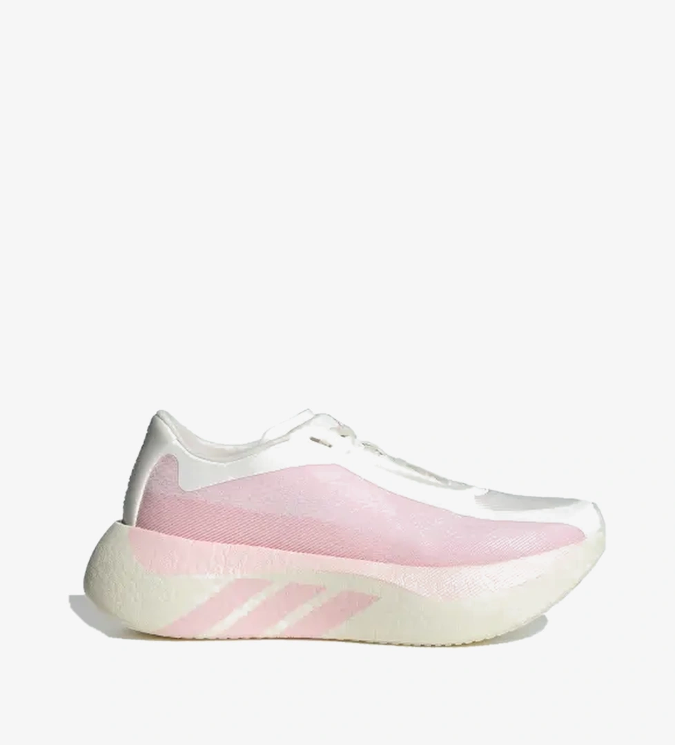 Adidas Off White Clear Pink Clear Pink Adidas Hyperboost
