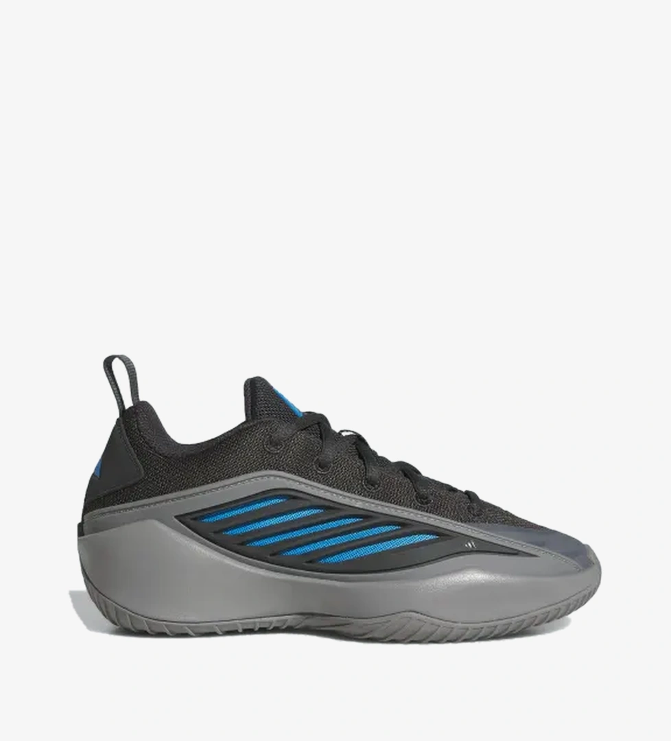 Grey Three Carbon Lucid Ray Blue