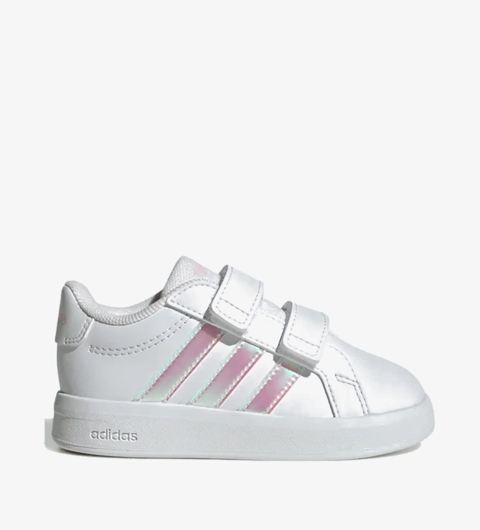 Adidas Beyaz Adidas Grand 3.0