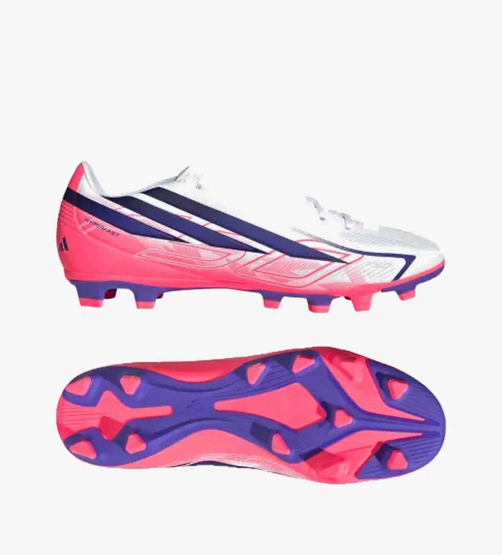 F50 HYPERFAST CLUB Çim Saha/Çoklu Zemin Kramponu
