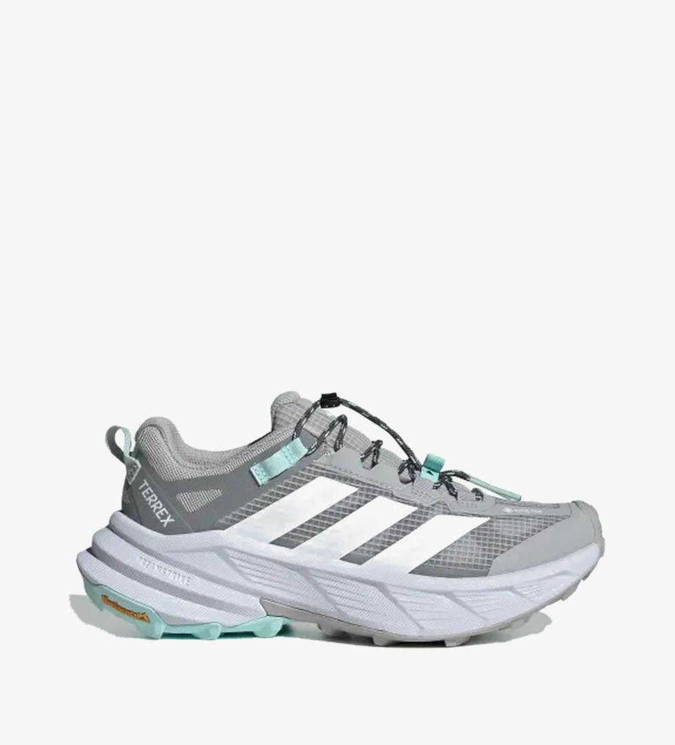 Adidas Gri Adidas Terrex Freehiker