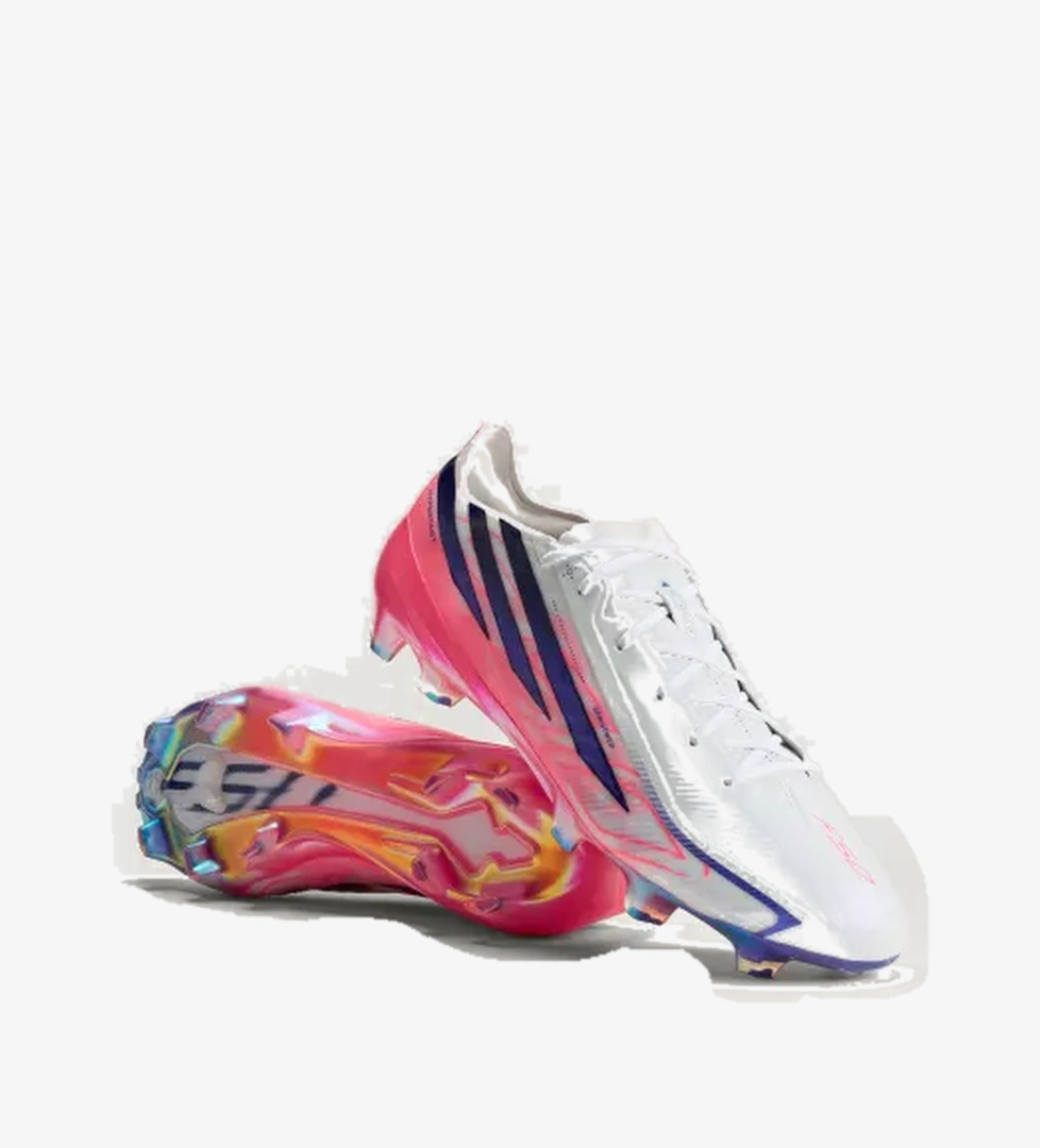 F50 Hyperfast Elite Çim Saha Kramponu