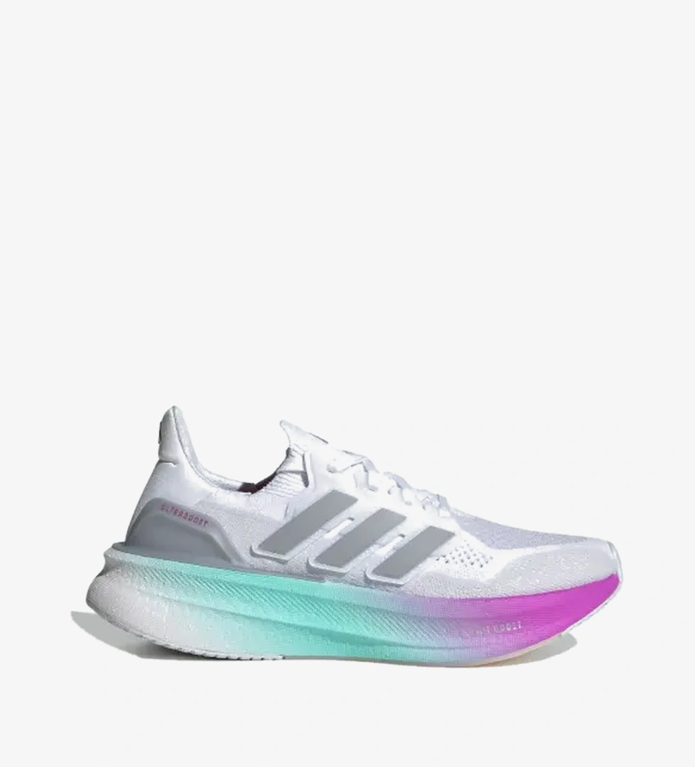 Adidas Beyaz Adidas Ultraboost 5